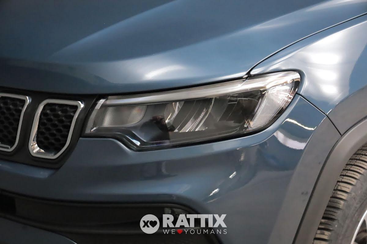 Jeep Compass 1.5 Turbo T4 Mhev 130CV Altitude DCT