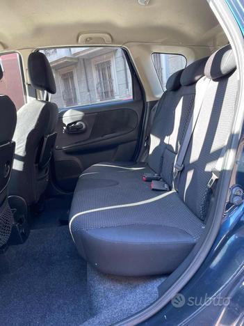 NISSAN Note 1.4 16V Acenta