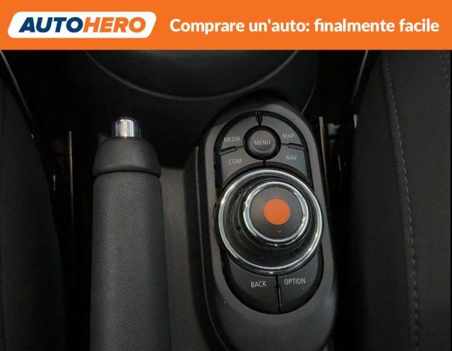 MINI One 1.5 One 5 porte