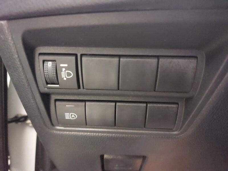 Toyota Yaris Yaris 1.0 5 porte Business