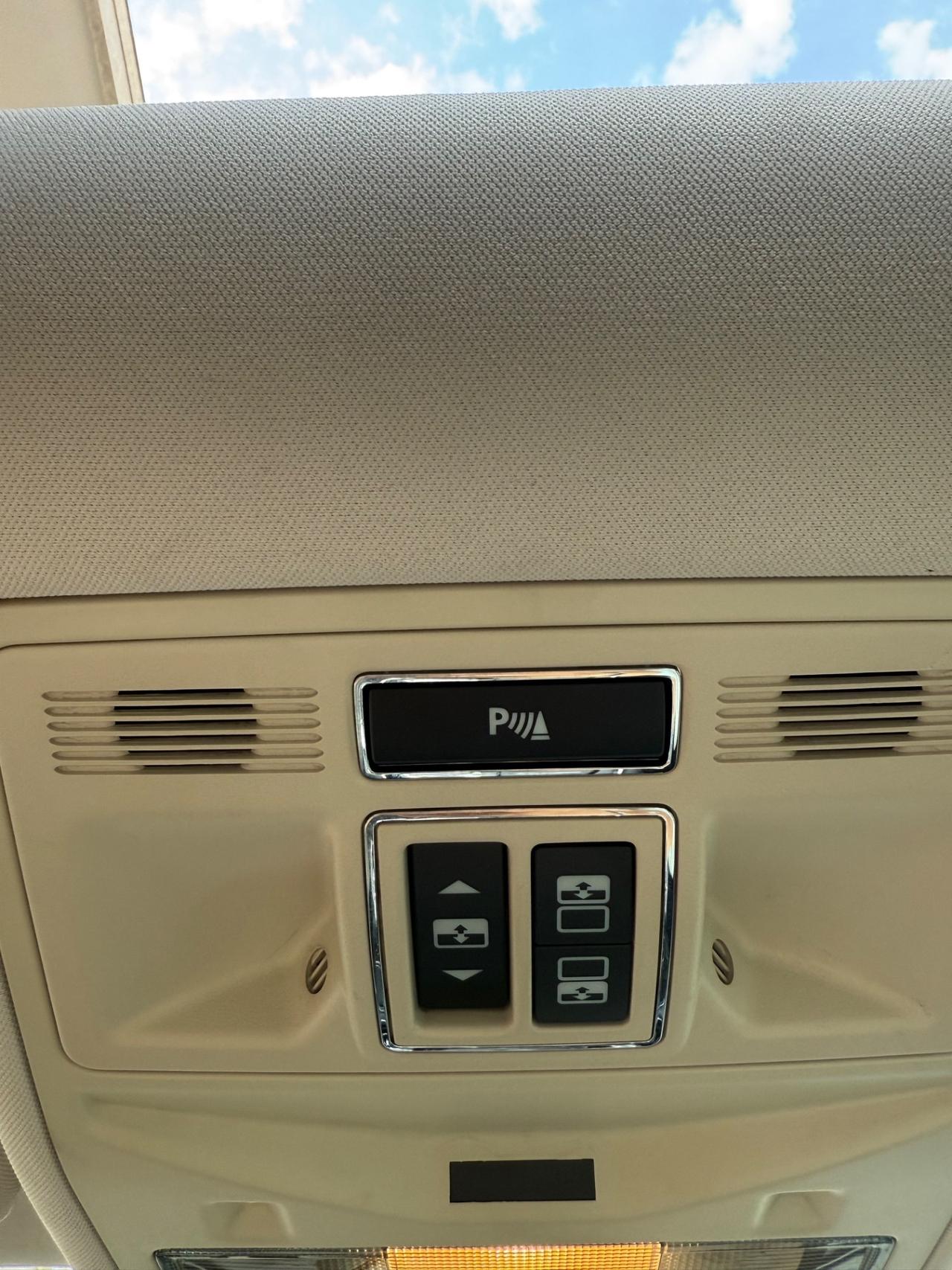 Jaguar XJ 300 C.V DIESEL, CAMBIO AUTOMATICO CON TETTO APRIBILE,TELECAMERA,KM TUTTI CERTIFICATI JAGUAR