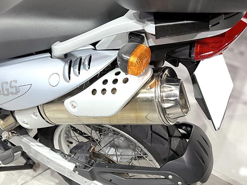 Bmw F 650 GS