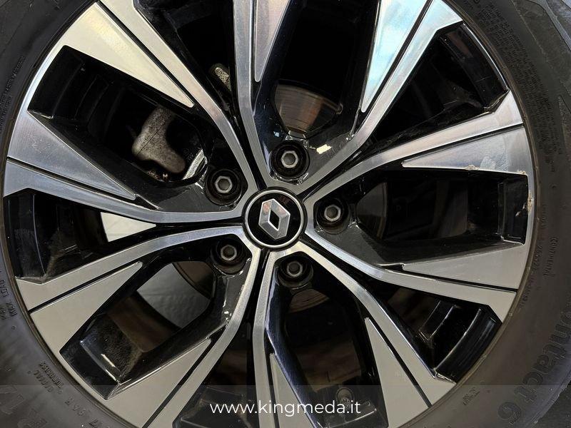 Renault Captur E-Tech hybrid 1.6 E-TECH HEV 145 TECHNO AUTO