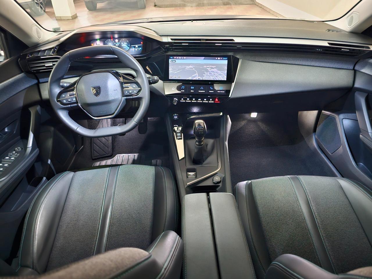 Peugeot 308 BlueHDi 130 S&S SW Allure Pack