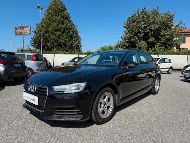 Audi A4 2.0 TDI 150 CV ultra Sport