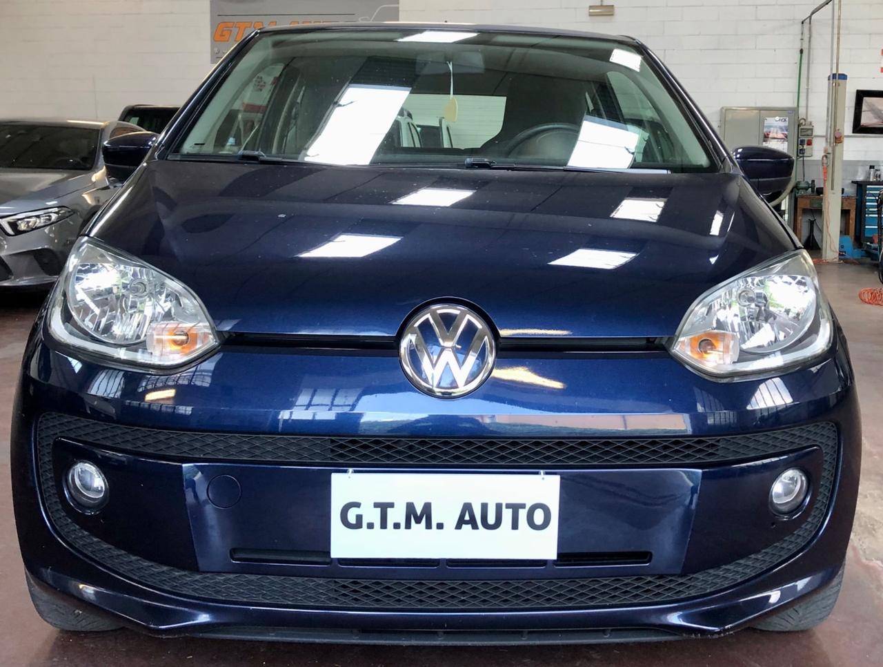 Volkswagen up! 1.0 3p. Per neopatentati