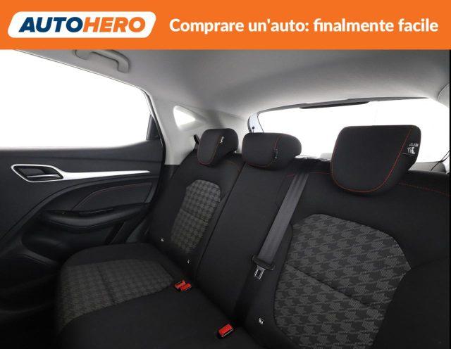 MG ZS 1.5 VTi-tech Comfort