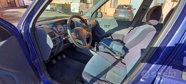 Daihatsu Terios 1.3i 16V cat 4WD SX