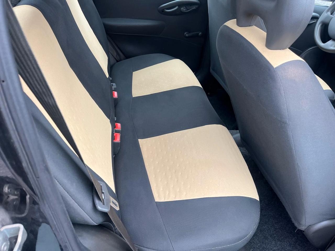 Fiat Punto 1.2 5 porte Dynamic