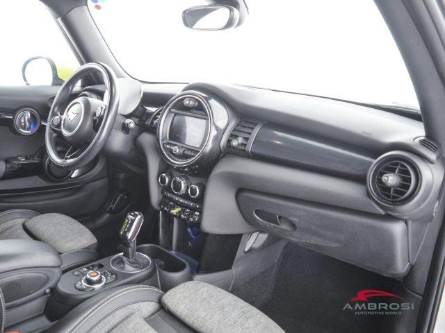 MINI Cooper SE 3 porte M