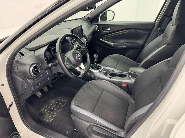 Nissan Juke *PROMO KASKO* N-CONNECTA 1.0 DIG-T 114CV *LED+17*