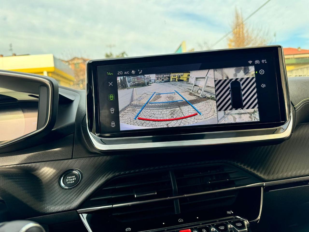 Peugeot 2008 2008 1.5 bluehdi GT s&s 130cv eat8