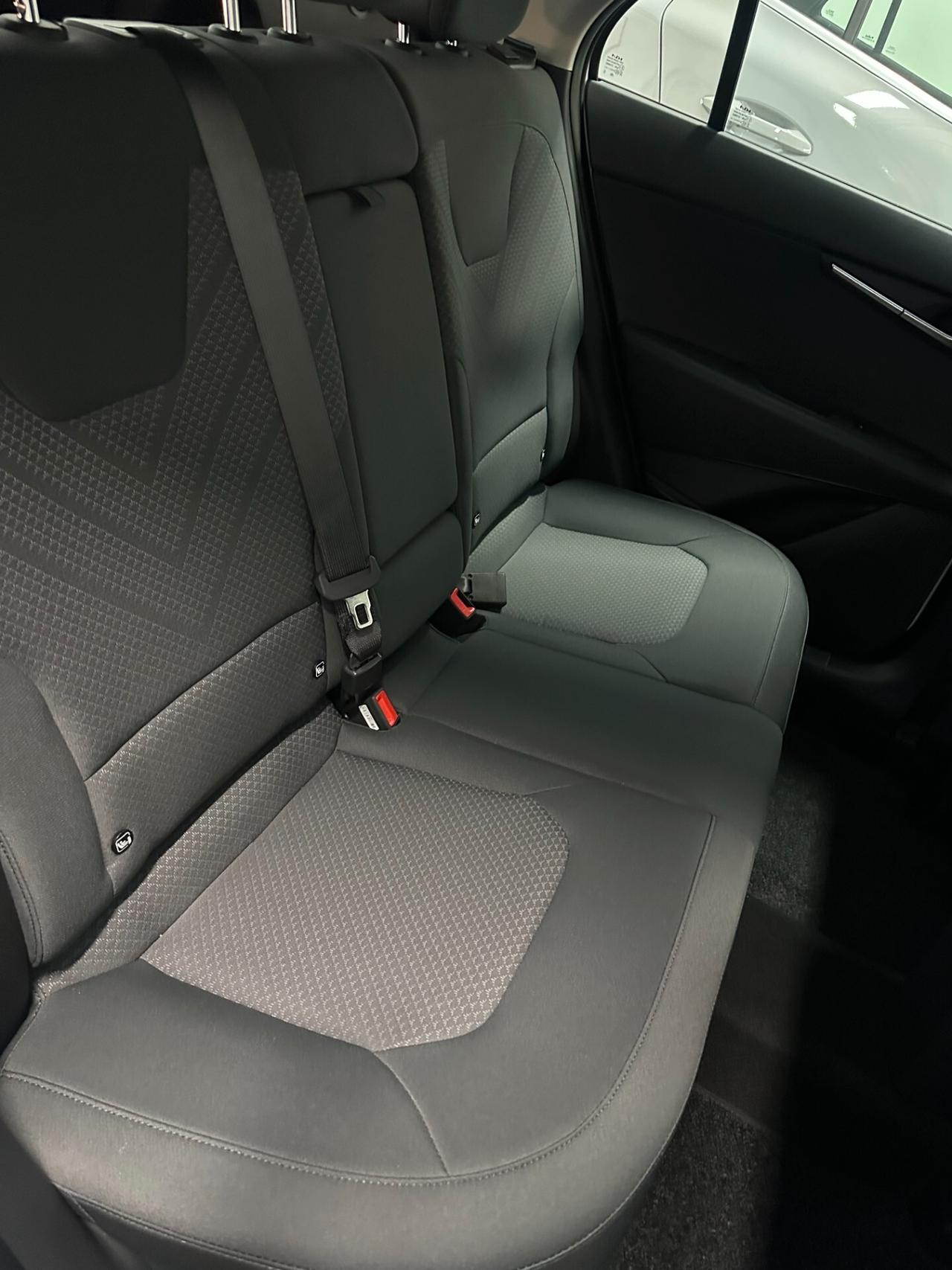 Kia Niro 1.6 GDi DCT HEV Style