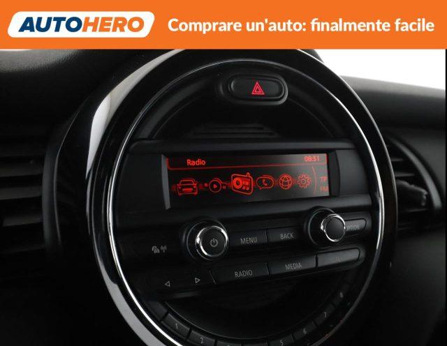 MINI One 1.5 One 75 CV