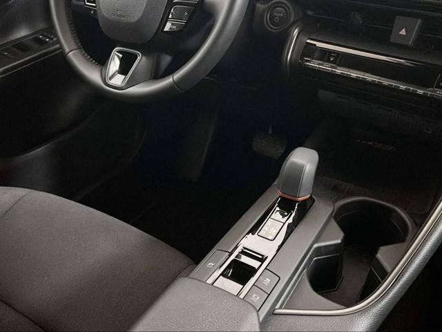 TOYOTA C-HR 1.8 HV Trend