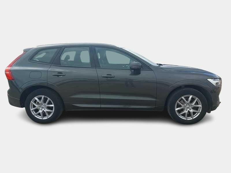 VOLVO XC60 D4 Geartronic Business