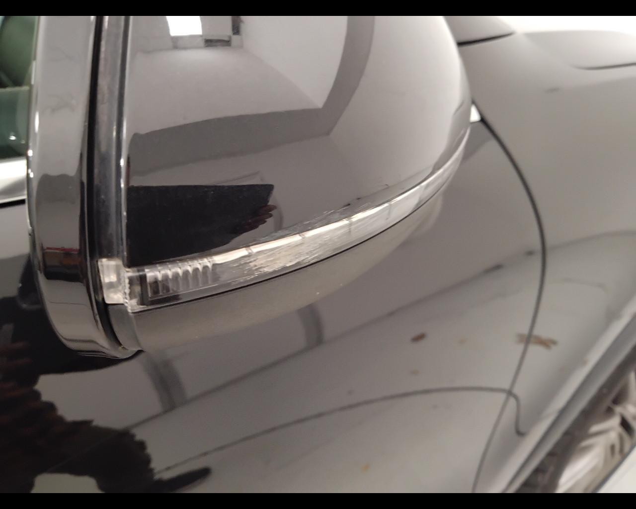 PORSCHE Cayenne II 2015 - Cayenne 3.0 tiptronic