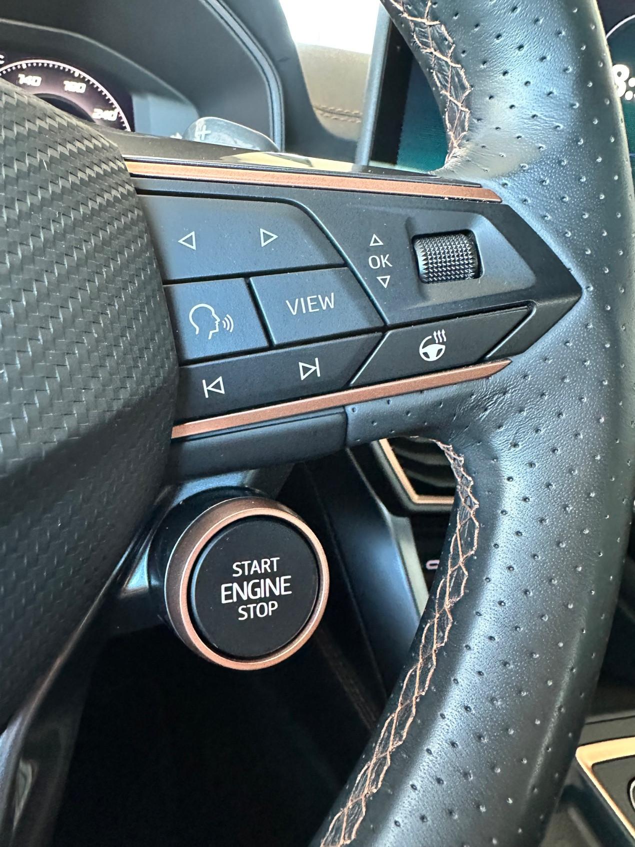 Cupra Formentor 1.5 hybrid 150cv dsg
