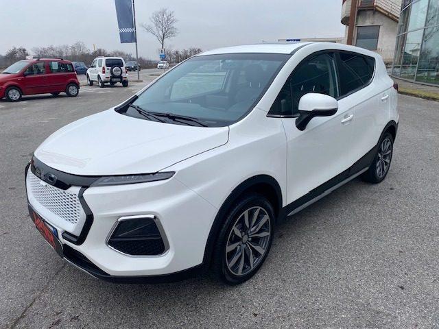 EVO Evo4 1.6 115CV BI-FUEL GPL "COME NUOVA"