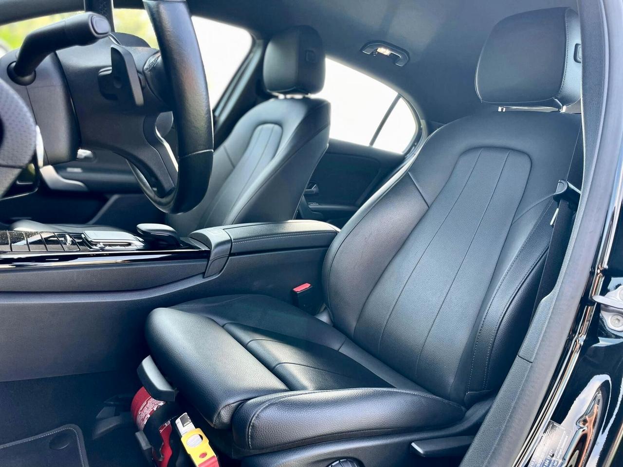 Mercedes-benz A 180 d Automatic Sport