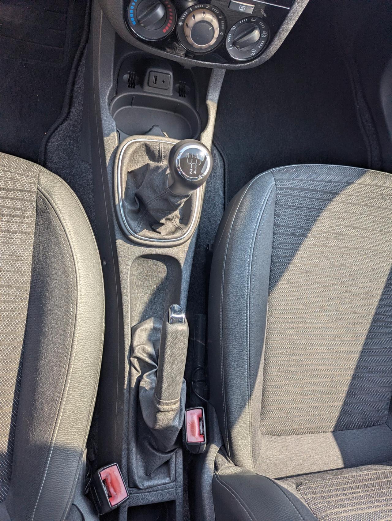 Opel Corsa 1.2 GPL/2035