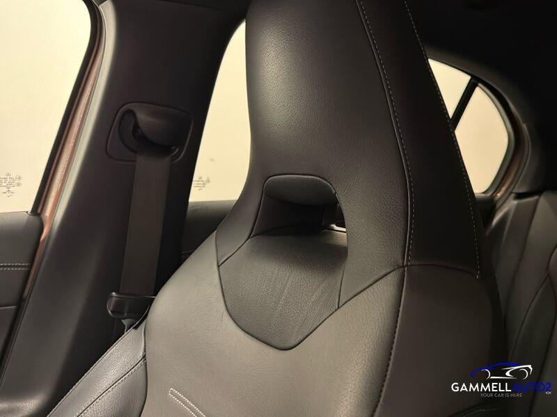 Mercedes-Benz Classe A Mercedes-AMG A 35 4MATIC