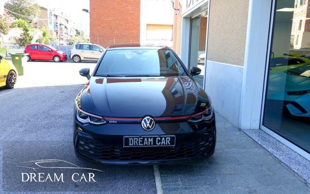 VOLKSWAGEN Golf GTI 2.0 TSI DSG DCC-TETTO-HARMAN KARDON