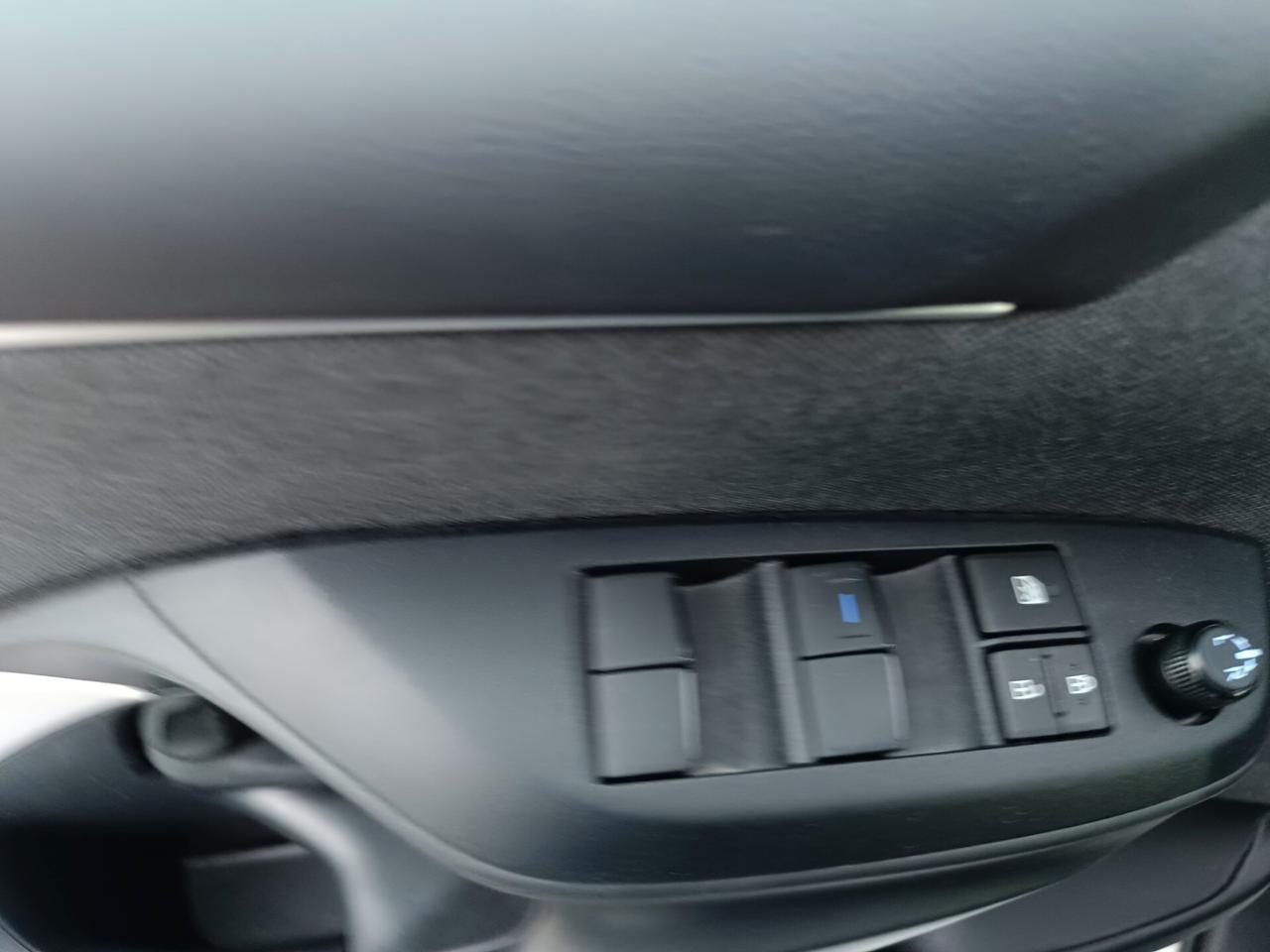 Toyota Yaris 1.5 Hybrid 5 porte Trend