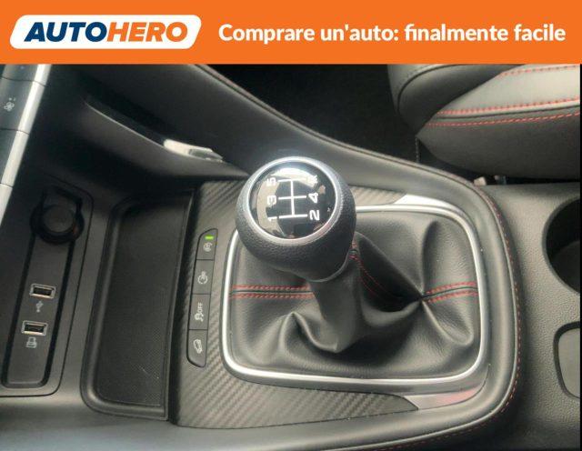 MG ZS 1.5 VTi-tech Luxury