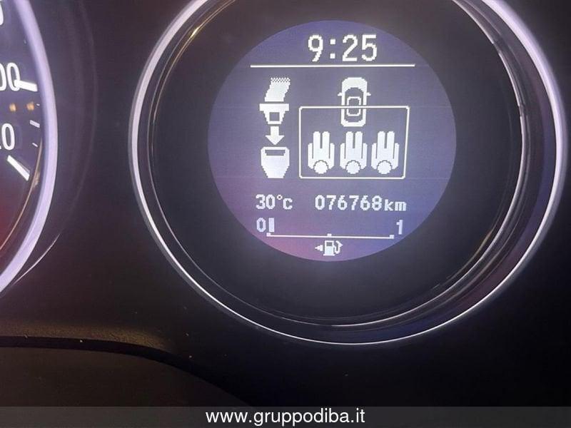 Honda HR-V II 2019 Benzina 1.5 Elegance Navi Adas cvt my20