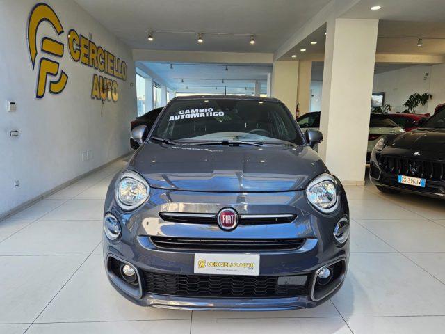 FIAT 500X 1.3 T4 150 CV DCT Sport tua da ?179,00