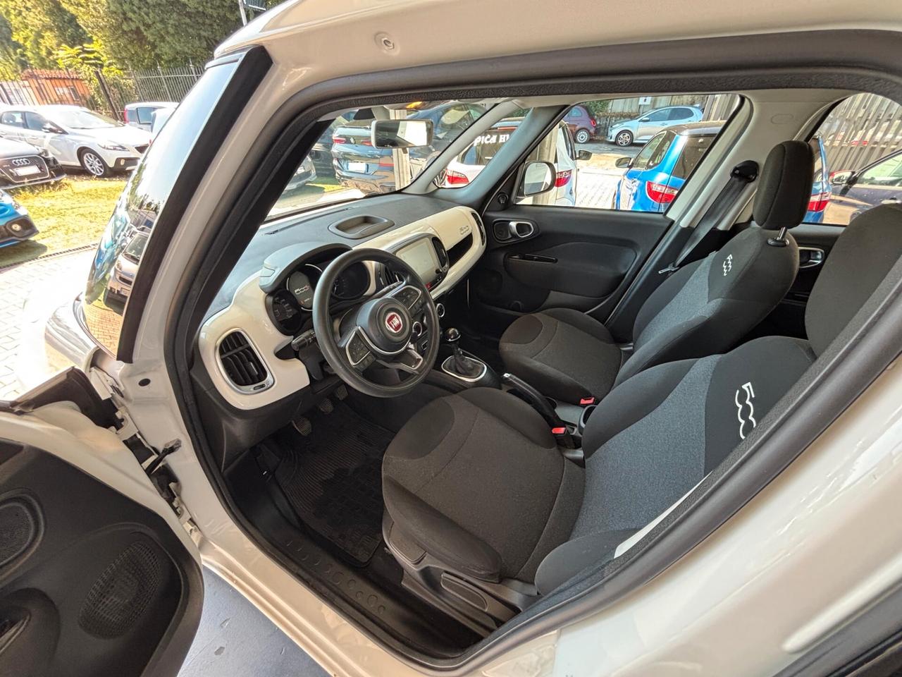 Fiat 500L 1.4 95 CV S&S Business