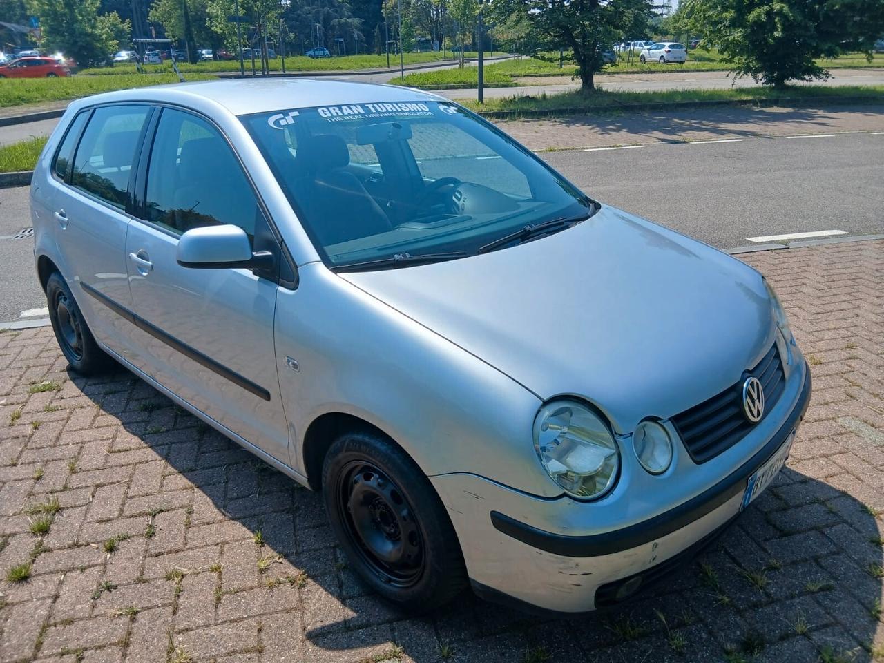 Volkswagen Polo 1.4 cat 3 porte Comfortline