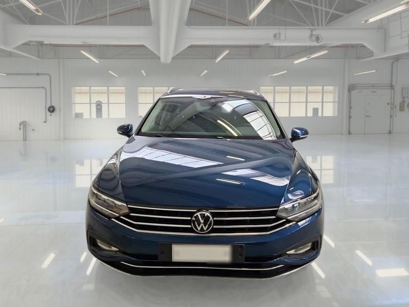 VOLKSWAGEN PASSAT VARIANT 2.0 TDI SCR EVO 110kW Executive