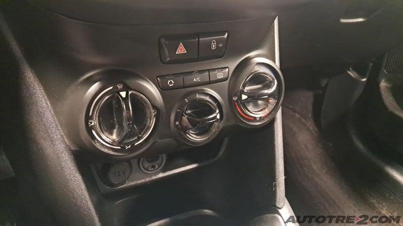 Peugeot 208 PureTech 82 5 porte Active -GPL