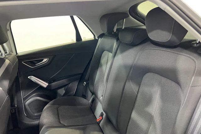 AUDI Q2 30 TFSI s line