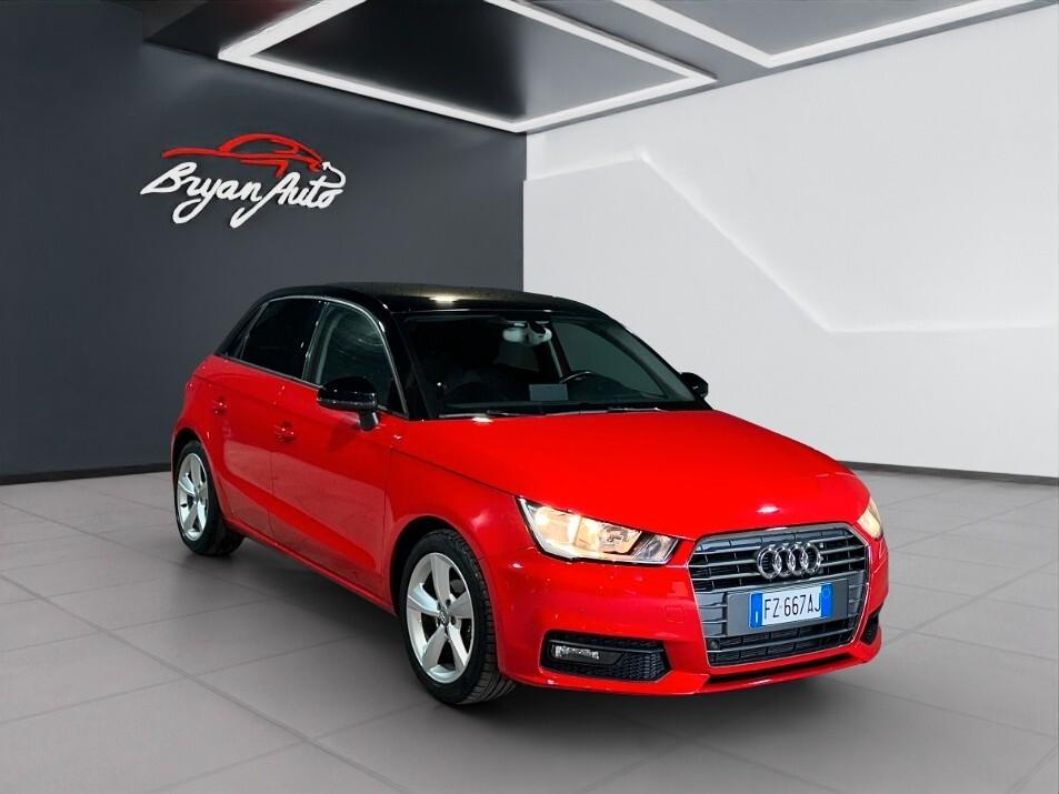 Audi A1 1.0 82 CV TFSI Admired