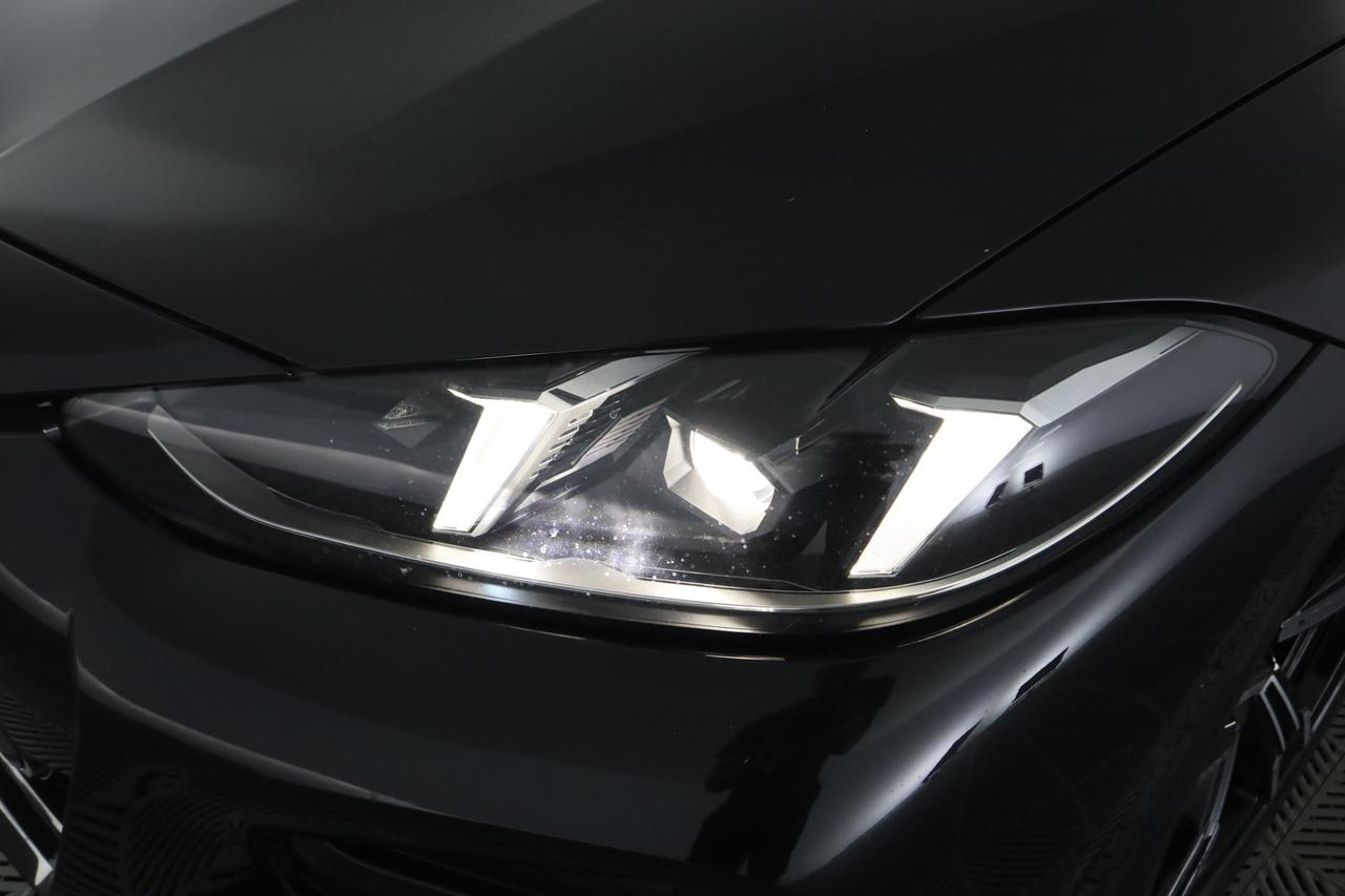 BMW Serie 4 Cbr(G23/83) 420d 48V Cabrio Msport