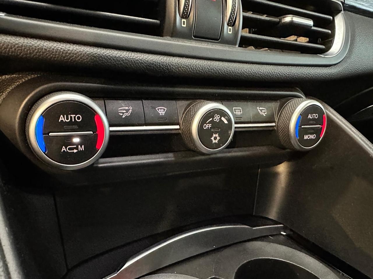 Alfa Romeo Giulia 2.2 180cv super