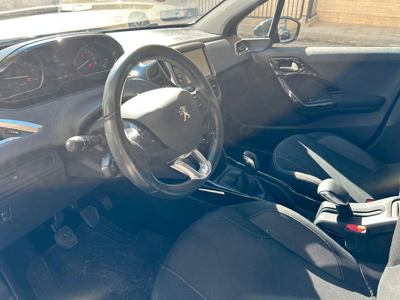 Peugeot 2008 BlueHDi 100CV Active