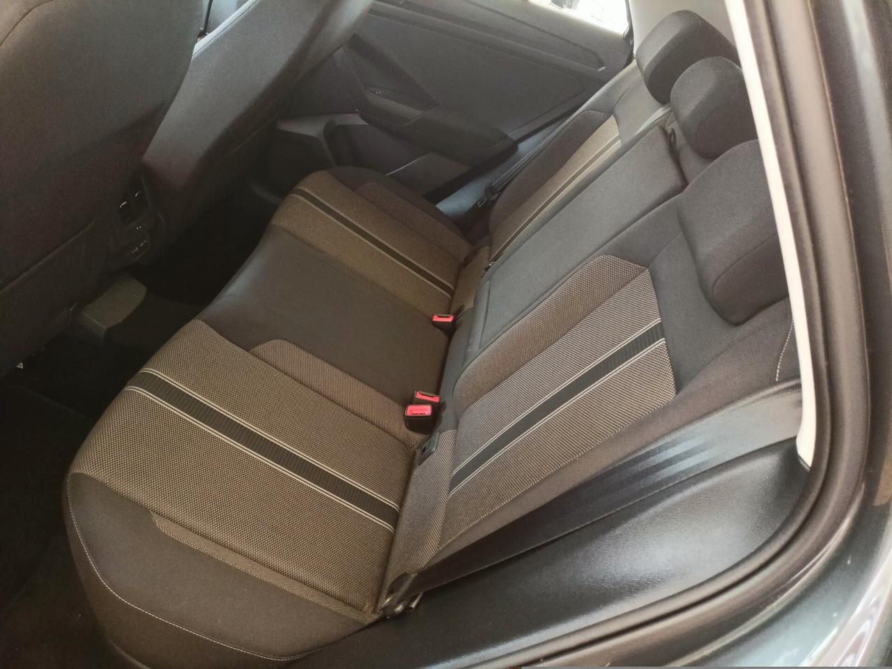 Volkswagen T-Roc 2.0 TDI - 150 CV