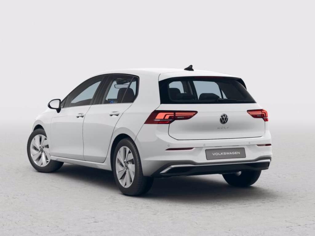 VOLKSWAGEN Golf 1.5 tsi style 150cv del 2025