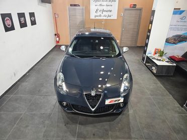 Alfa Romeo Giulietta 1.4 Turbo 120 CV GPL Super