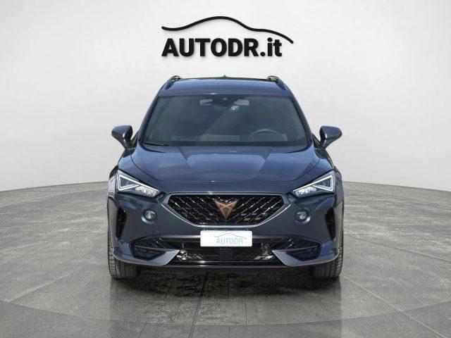 CUPRA Formentor 1.4 e-Hybrid DSG Plug-in solo 13.000 km!!!