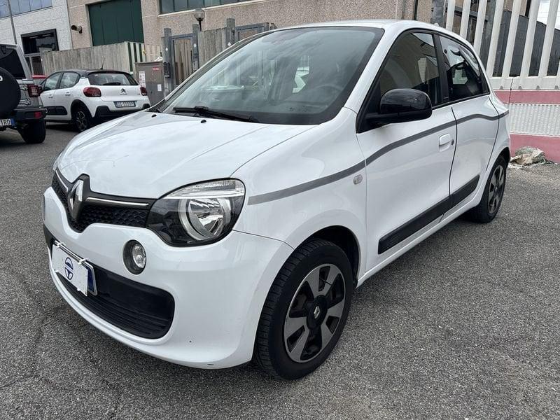Renault Twingo Twingo 1.0 sce Duel 2 69cv