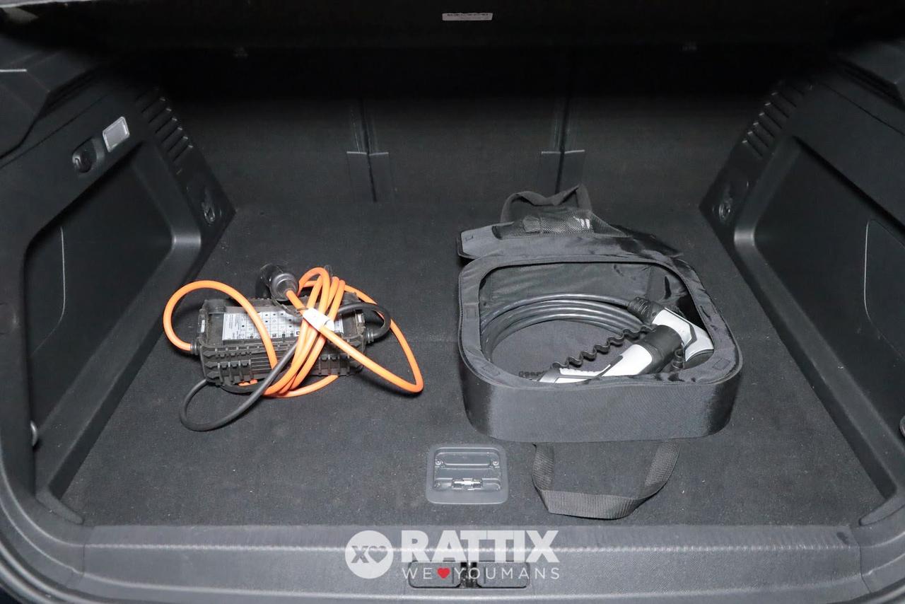 Citroen C5 Aircross 1.6 Hybrid Phev 225CV Shine e-EAT8