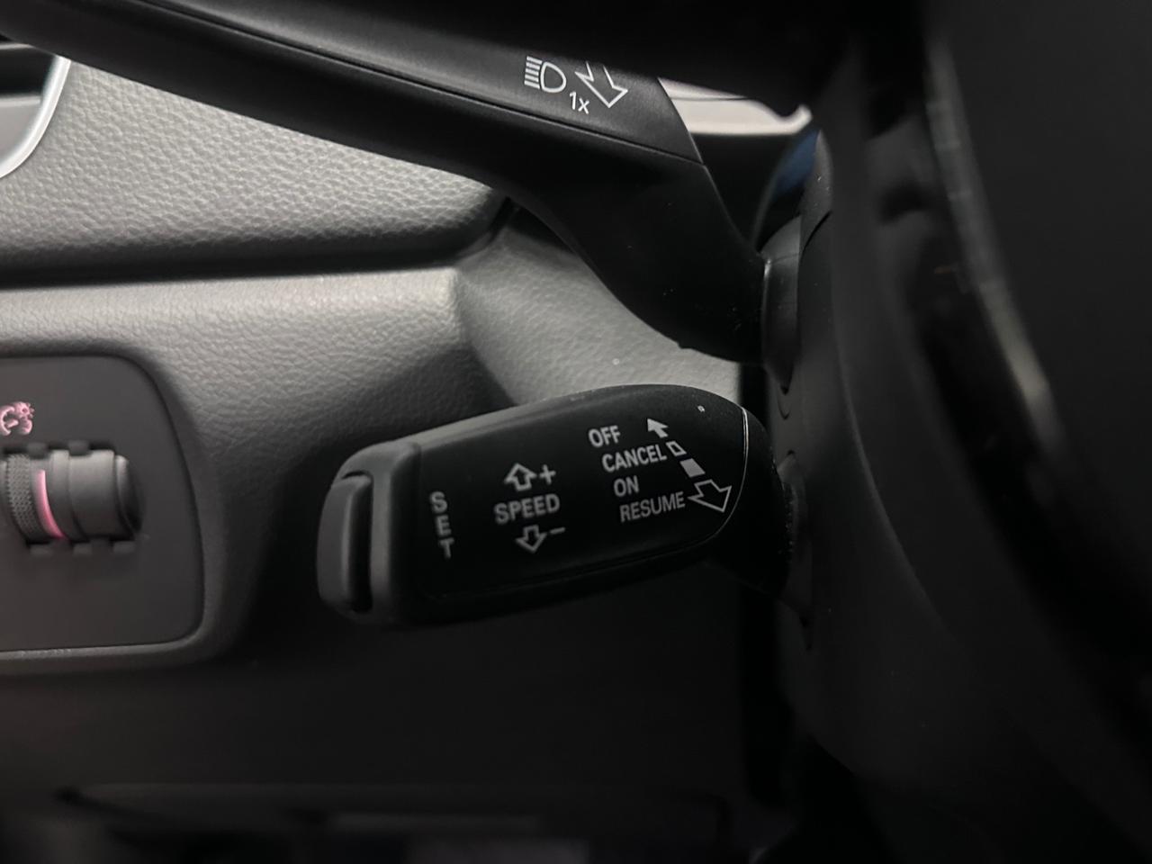 Audi Q3 2.0 tdi Design 150cv