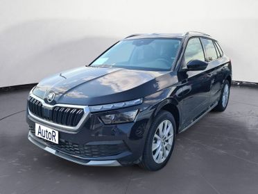 Skoda Kamiq 1.0 TSI Style