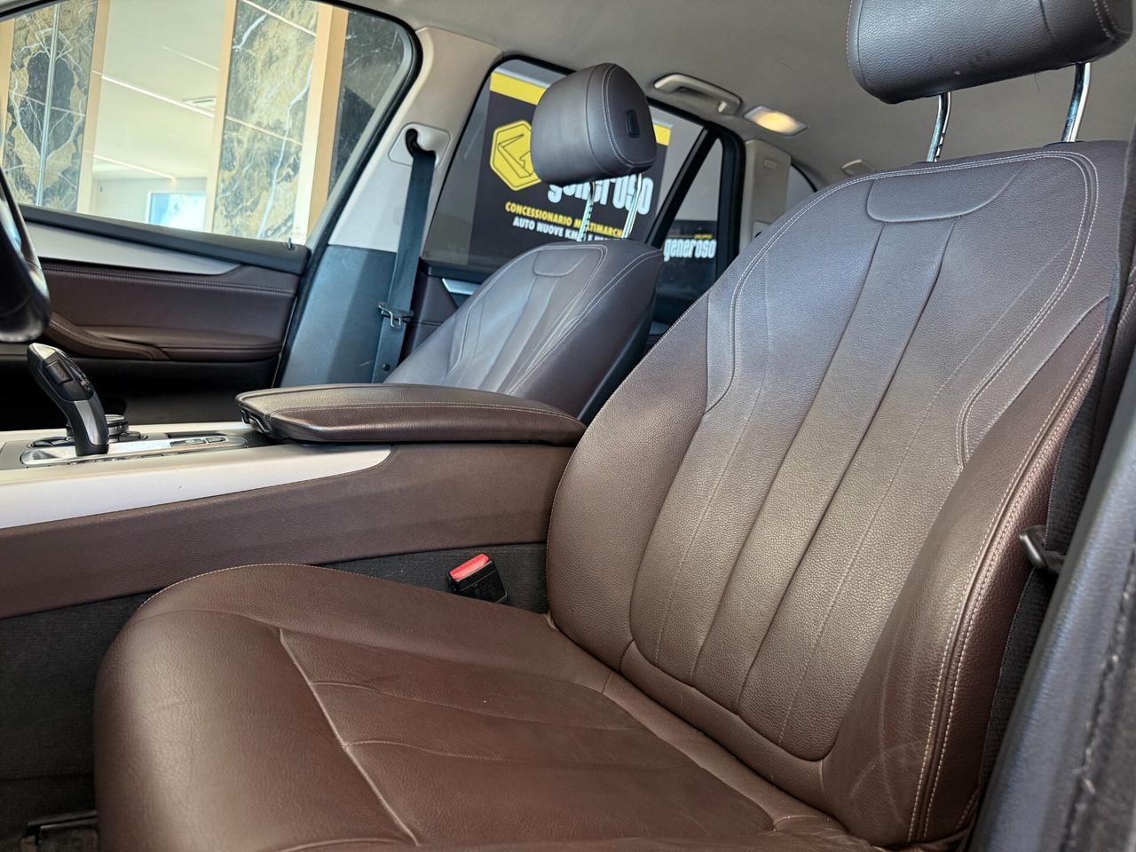 Bmw X5 sDrive25d Experience 218CV IVA Esposta
