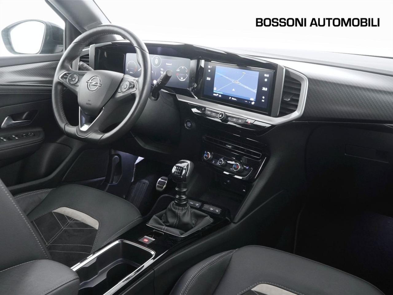 Opel Mokka 1.5 110cv ultimate s&s